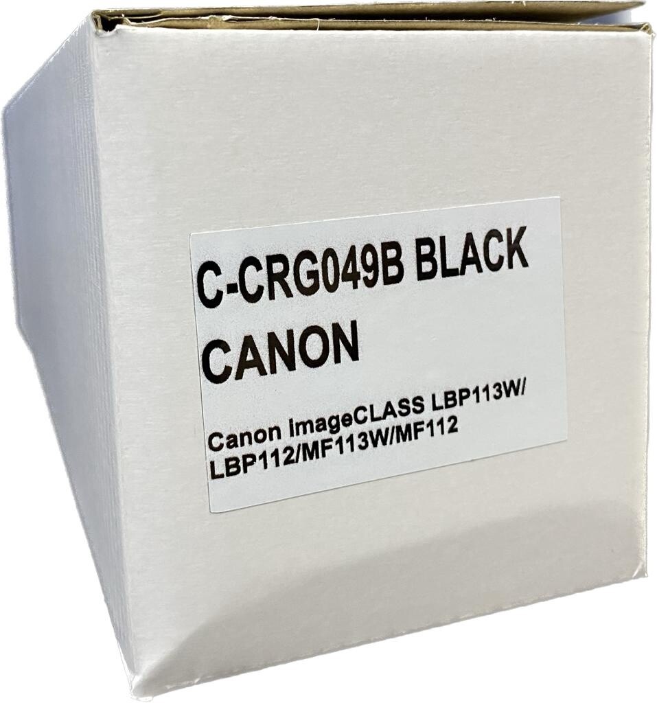 Universal Canon 049 / HP CF219A Black Drum Compatible