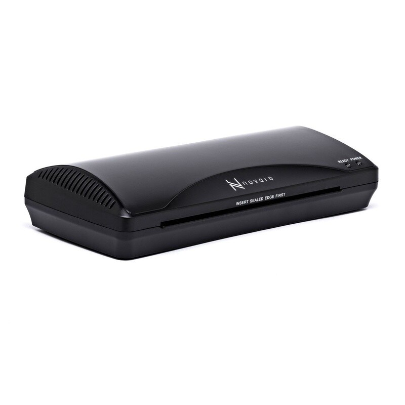 Novaro Laminator - A4