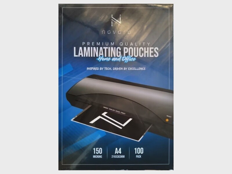 Laminating Pouches
