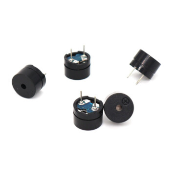 Passive Split Buzzer