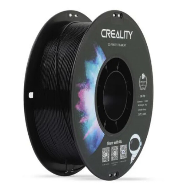 Creality PETG Filament - Black