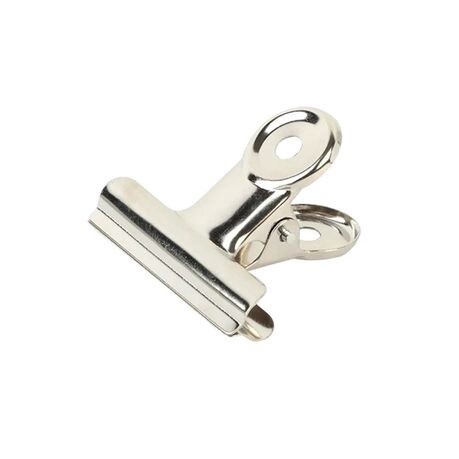 Clips Bulldog / 50mm