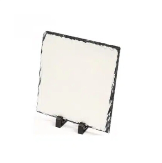Photo Display Stone 20cm x 20cm
