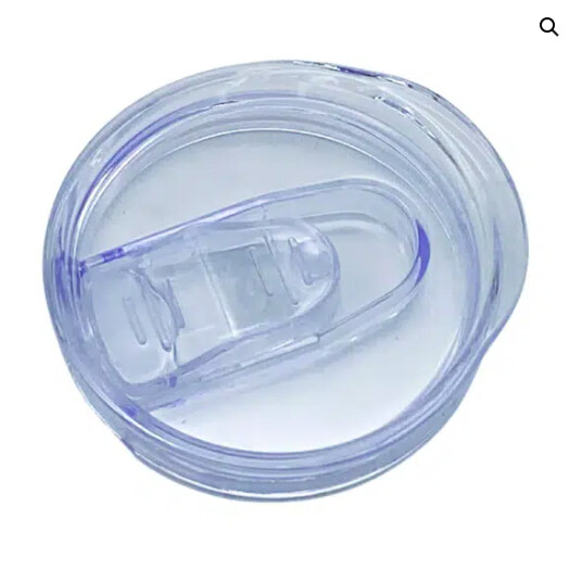 Wine Tumbler Replacement Lid