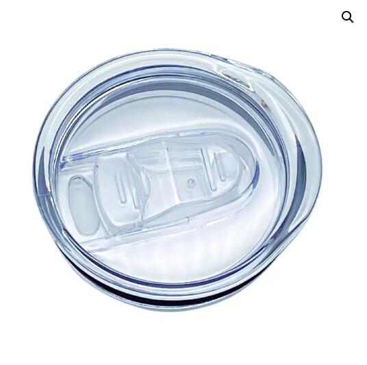 Skinny 15oz and 20oz Lid, Replacement