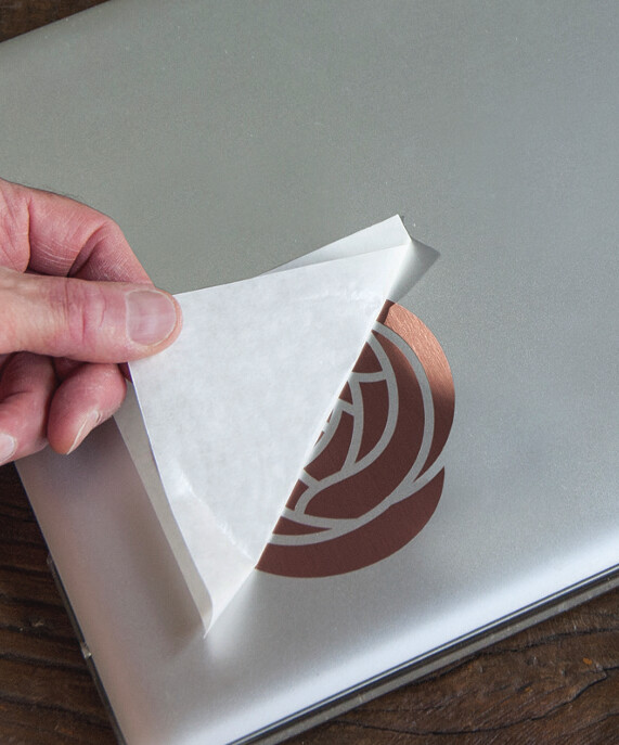 Nekoosa Vinyl 300x500mm