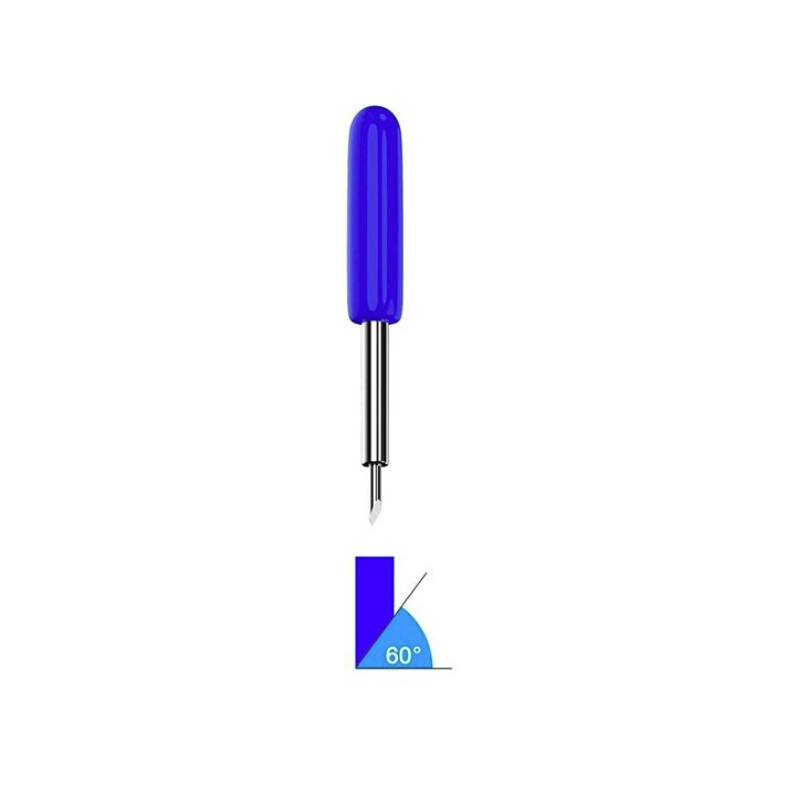 Blade Deep Point ( Blade Only ) - 60&#39;