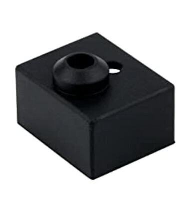Creality Silicone Heater Block Insulation Cover Ender-3 S1, etc