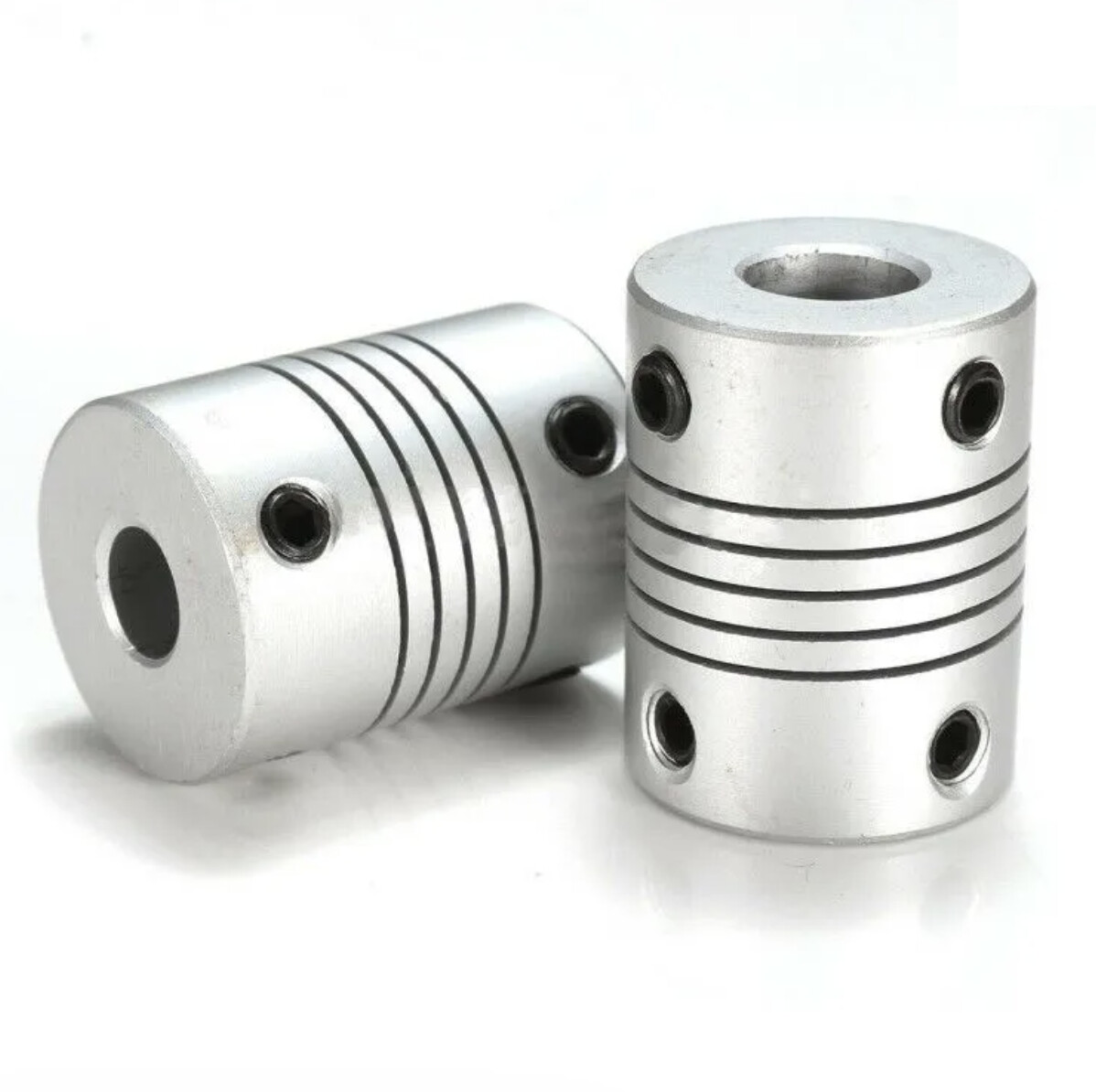 5-8mm Flexible Coupler