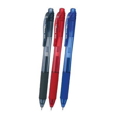 Pen Pentel Energel BLN105