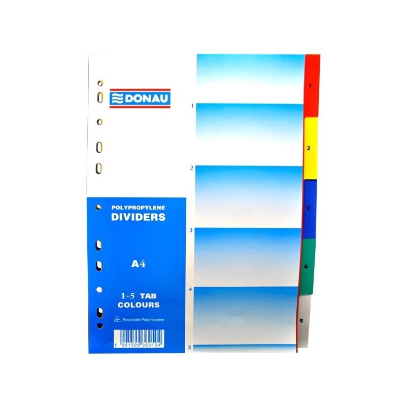 Dividers