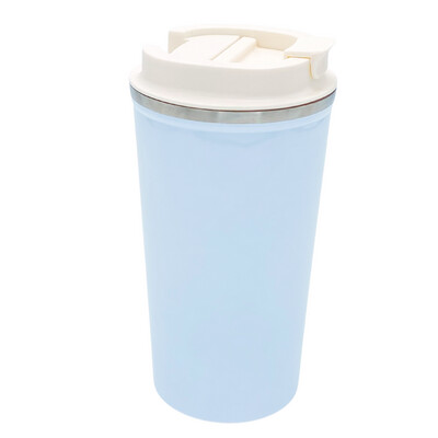 Latte Mug - White Sublimation