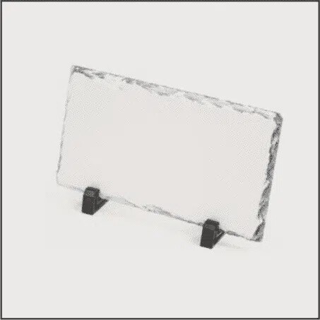 Photo Display Stone 15cm x 20cm