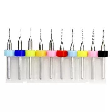 PCB Drill Bit