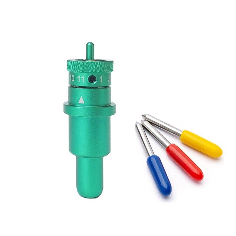 CAMEO 4 Cutterbed Housing