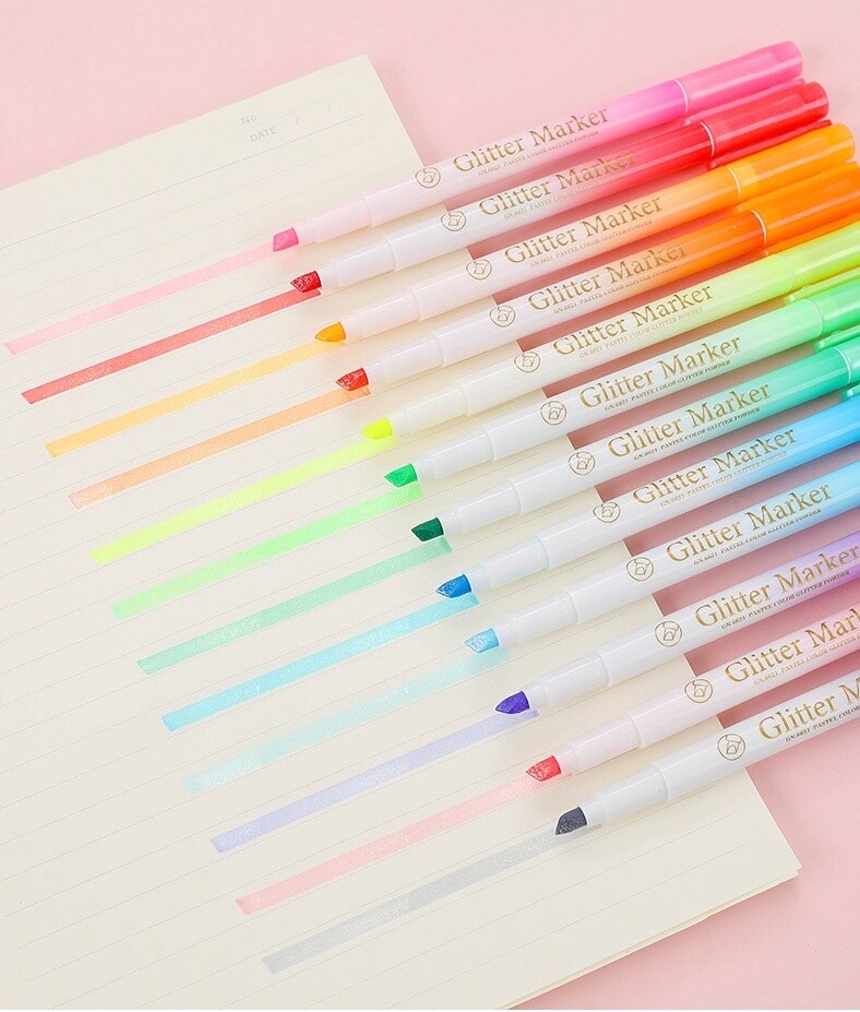 Glitter Highlighter