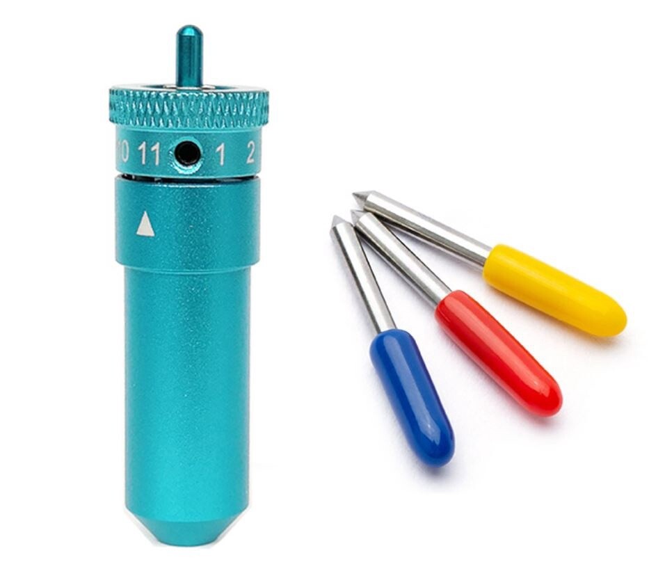 CAMEO 1 2 3 Knife Housing