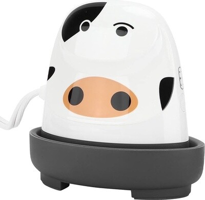 Mini Heat Press - Cow