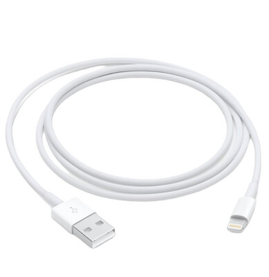 USB to iPhone Cable - 1m