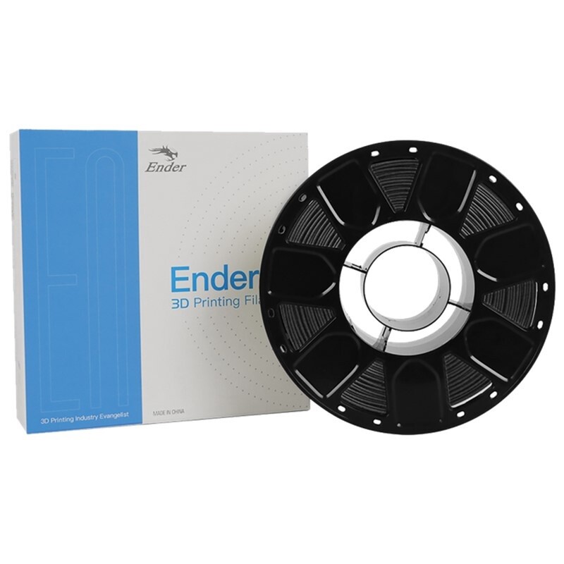 Ender PLA Black Filament