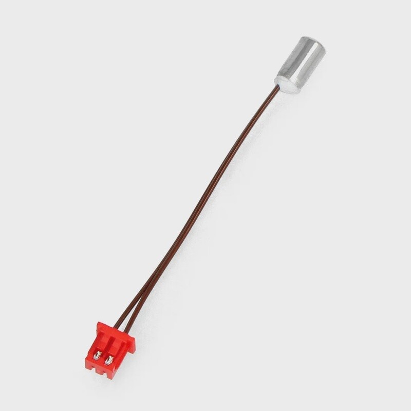 Ender 3 S1 Pro Thermistor