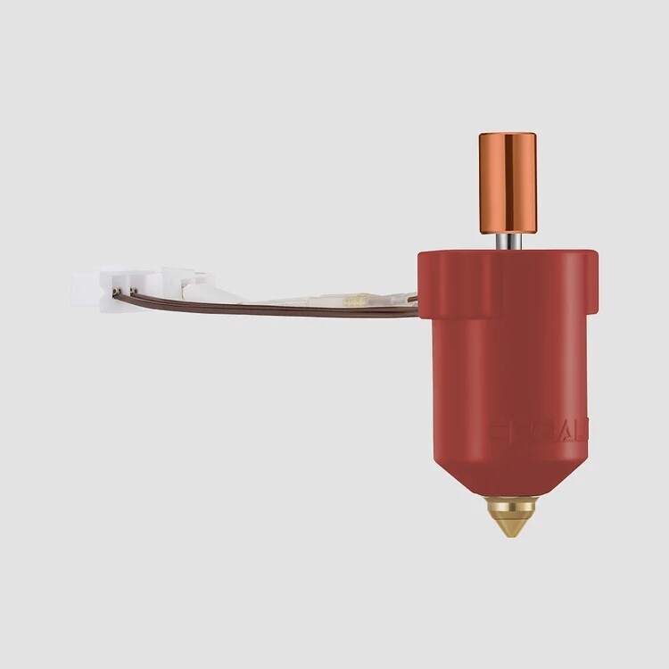 Creality K1 Ceramic Heating Block