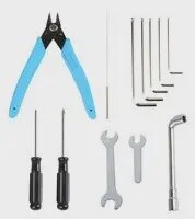 Creality Maintenance Toolkit - For all FDM printers
