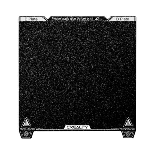 PEI Platform Kit 315x310 K1 Max