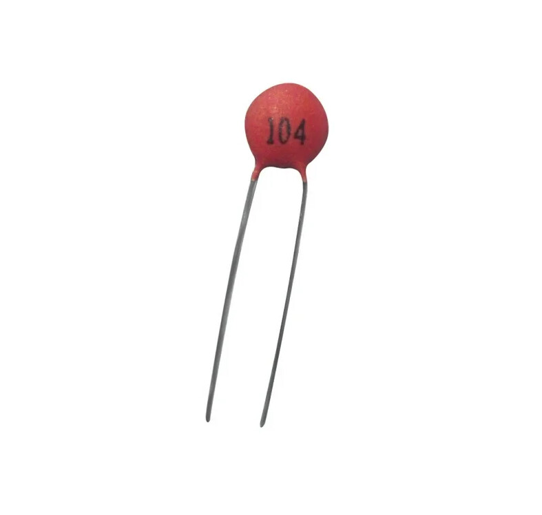 104 Ceramic Capacitor (5 Pack)