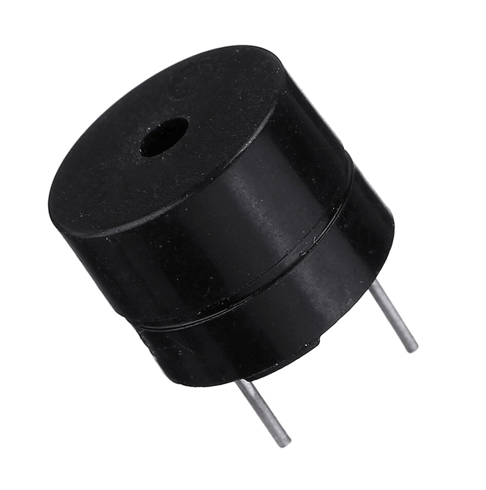 Active buzzer