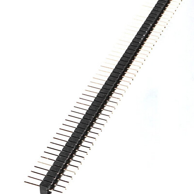 Pin Header - 20 Pins