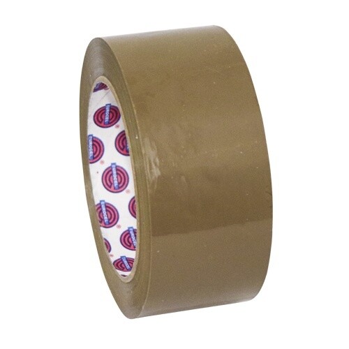 Sellotape 100 x 48mm Buff