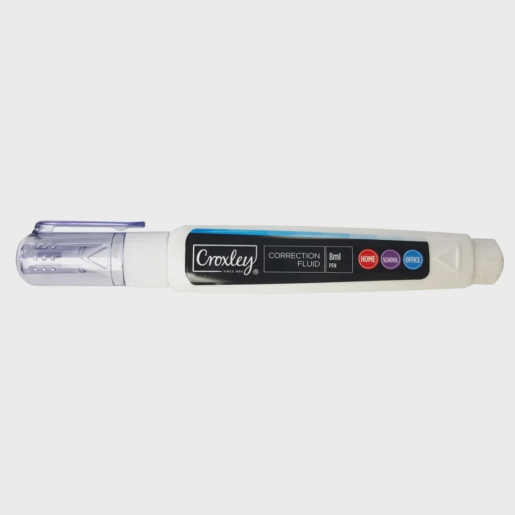 Correction Pen 8ml
