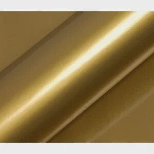 Vinyl (HEXIS) Microtac Gloss - Gold