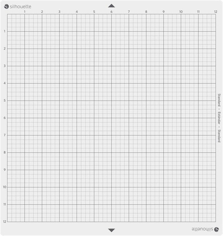 Cameo Compatible Cutting Mat 30 x 30 Cutting Area