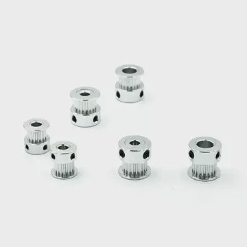 GT2 Timing Pulley