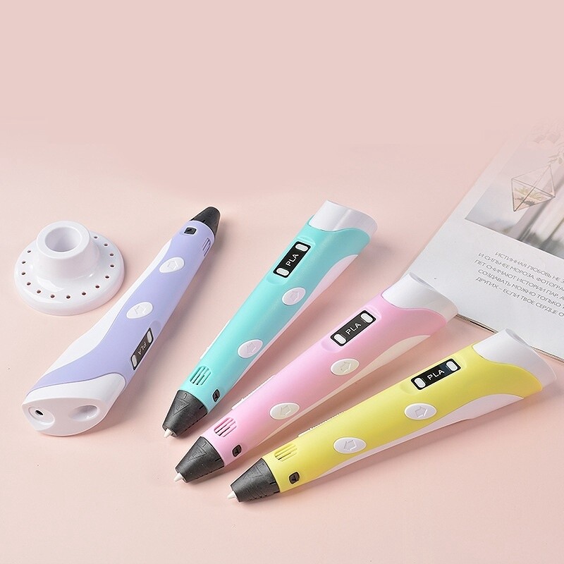 3D Printing Pen