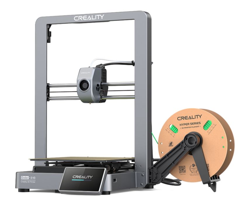 Creality Ender-3 V3 CoreXZ 3D Printer