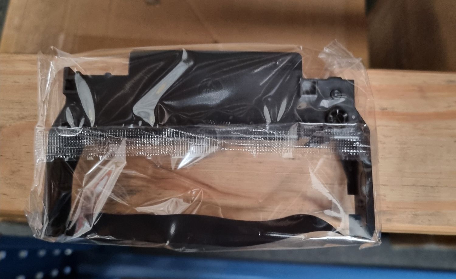 Epson (ERC-38) Black Ink Compatible