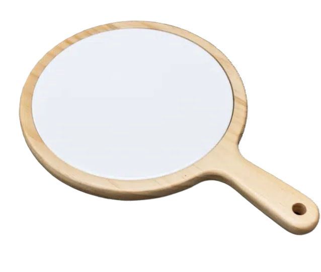 Round Platter Plate