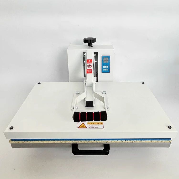 Heat Press Machine with Slide (38x38)