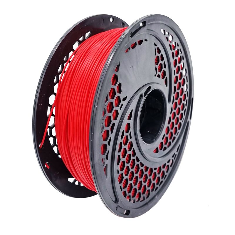 SA Filament Hyper PLA 1kg (1.75mm) Red