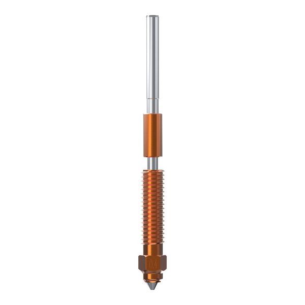 Unicorn Hardened Nozzle for Creality K1/K1 Max and Ender 3V3 - 0.4mm