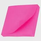 Sticky Notes Pad - 100 Sheets - Neon Pink