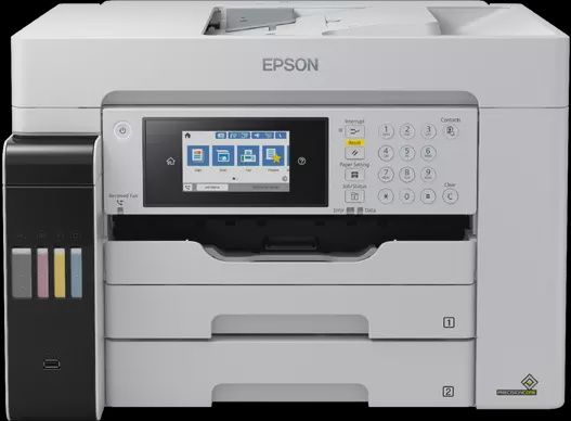 Epson Ecotank Pro L15180 A3 4-in-1 Printer