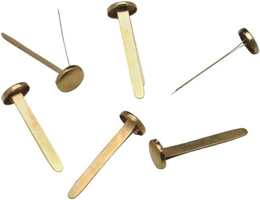 Split Pins - 100 pack