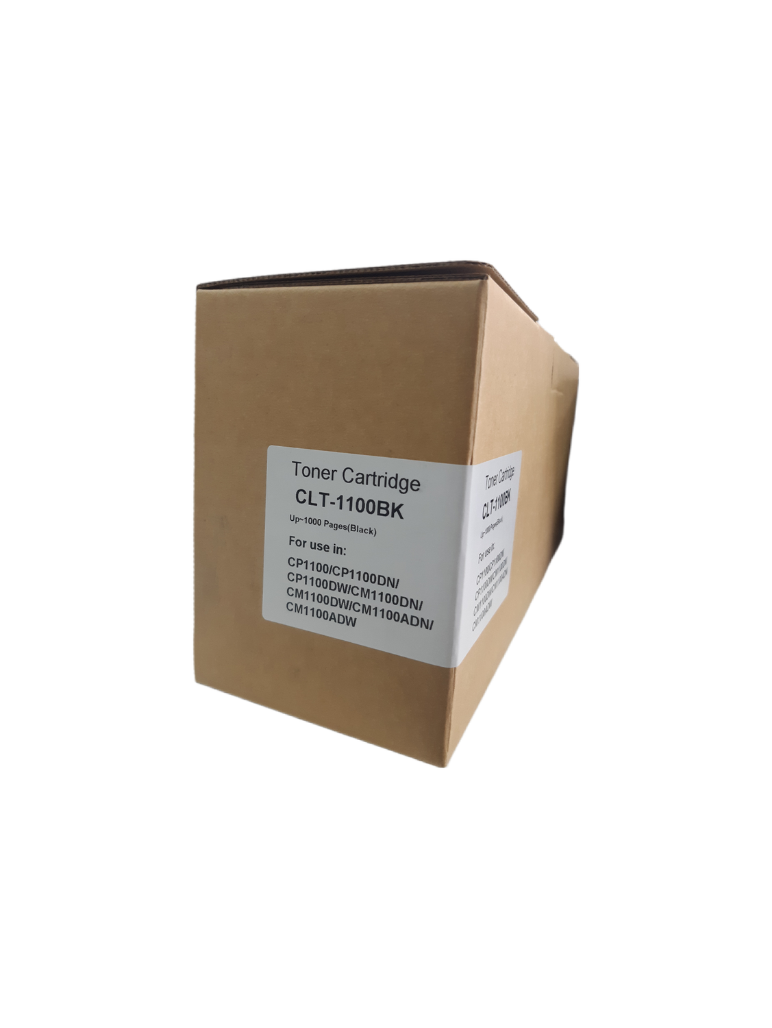 Pantum CLT1100 Black Toner Compatible