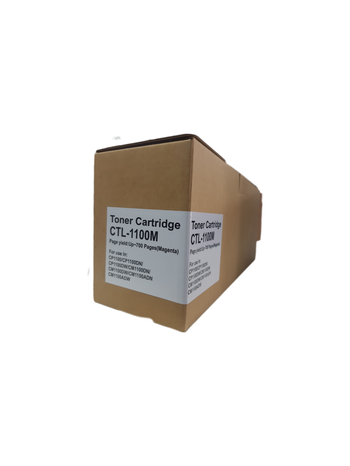 Pantum CTL1100 Magenta Toner Compatible
