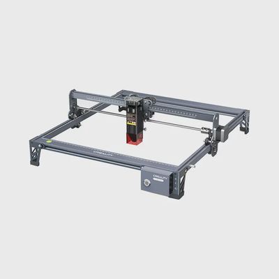 CR Falcon Laser Engraver 10W Pro with Air Assist