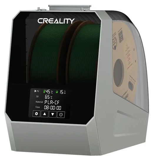 Creality Space Pi Filament Dryer Plus - Double Roll Dryer